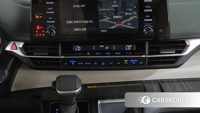 Toyota Sienna 4th Generation 2024 Серый из Кореи, фото 3