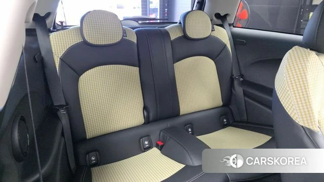 Mini Cooper 2021 Серебристо-серый из Кореи, фото 3