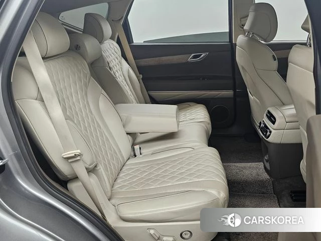 Genesis GV80 2020 Серебристо-серый из Кореи, фото 3