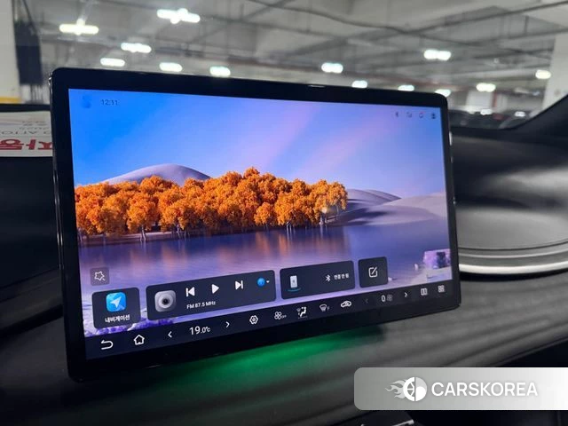 BYD Ato 3 2025 Белый из Кореи, фото 3