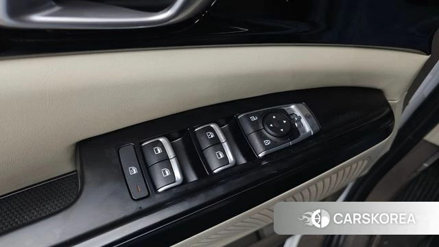 Kia Carnival 4th generation 2021 Белый из Кореи, фото 3