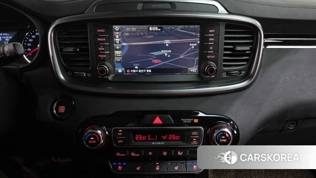 Kia The New Sorento 2019 Белый из Кореи, фото 3