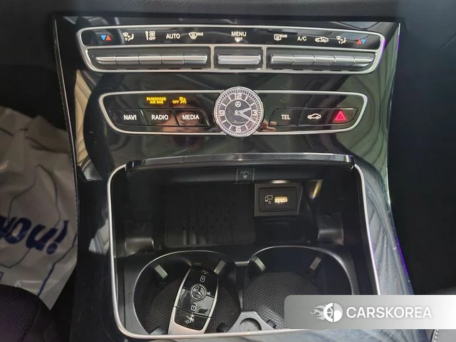 Mercedes-Benz E-Class W213 2020 Белый из Кореи, фото 3