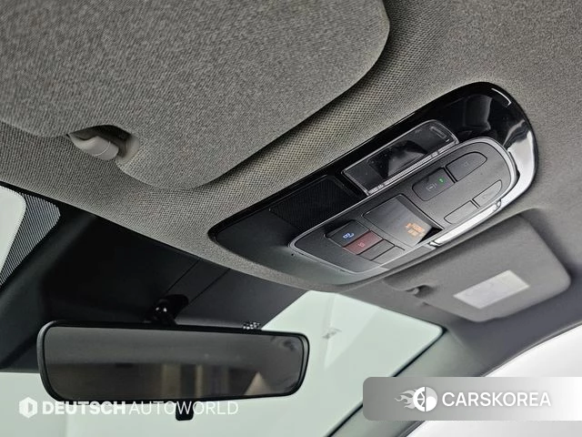 Hyundai Sonata D Edge Hybrid (DN8) 2024 Белый из Кореи, фото 3