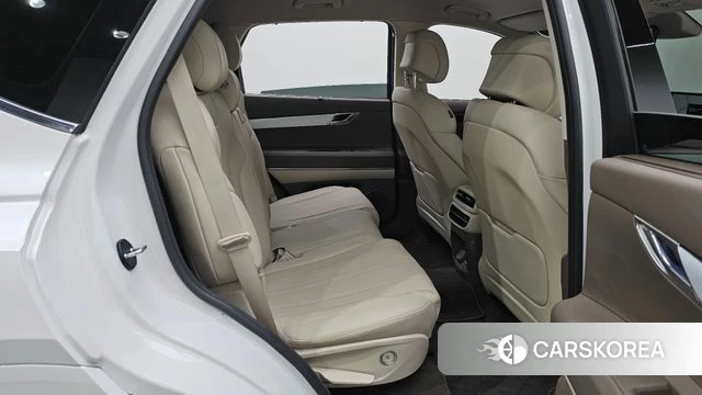 Genesis GV80 2022 Белый из Кореи, фото 3