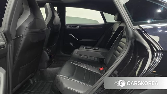 Volkswagen Arteon 2022 Черный из Кореи, фото 3