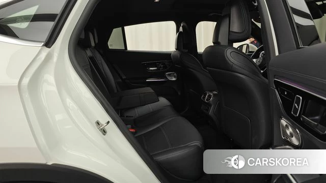 Mercedes-Benz GLC-Class X254 2025 Белый из Кореи, фото 3