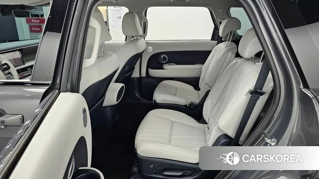 Hyundai Palisade (LX3) 2025 Серый из Кореи, фото 3