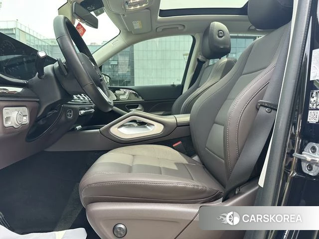 Mercedes-Benz GLE 2021 Черный из Китая, фото 3