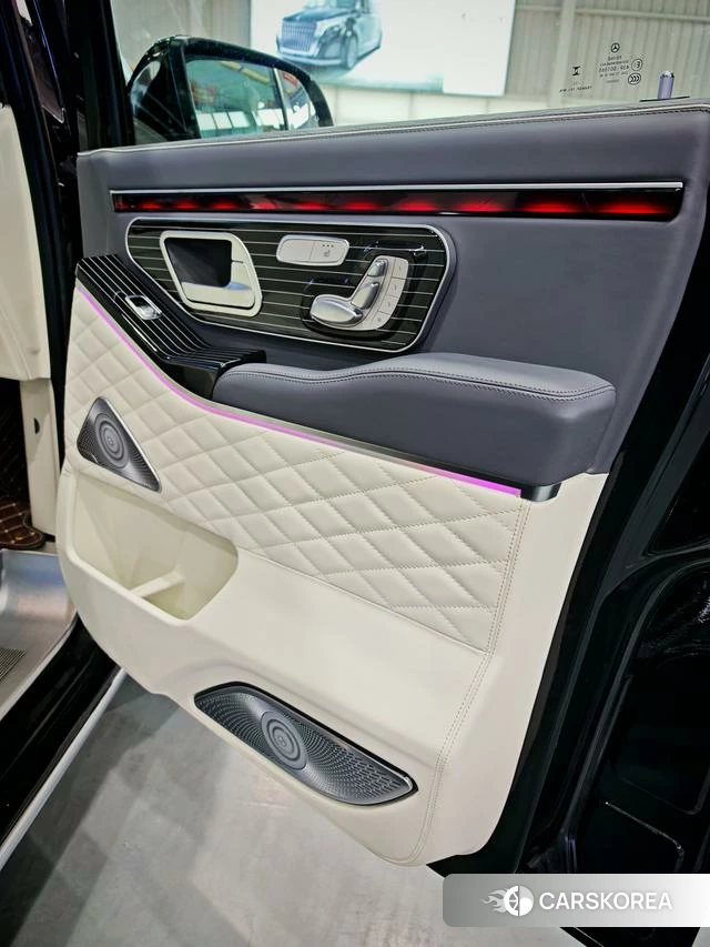 Mercedes-Benz Vito 2026 Черный из Китая, фото 3