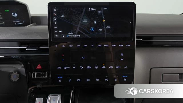 Hyundai Staria 2021 Белый из Кореи, фото 3