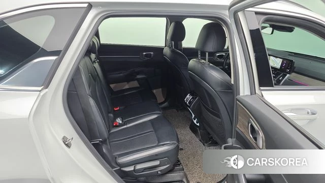 Kia Sorento 4th Generation 2020 Белый из Кореи, фото 3