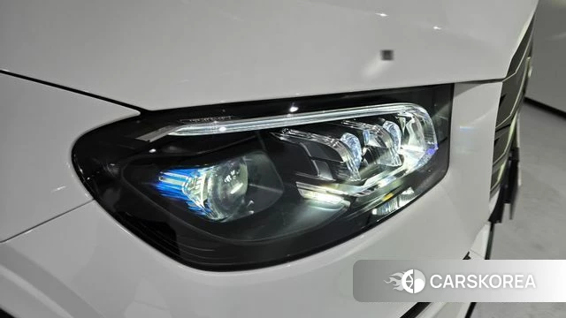 Mercedes-Benz GLS - Class X167 2026 Белый из Кореи, фото 3