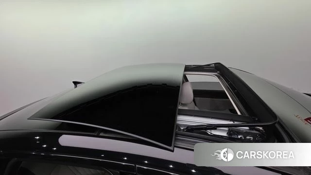 Kia The New K5 3rd generation 2024 Черный из Кореи, фото 3