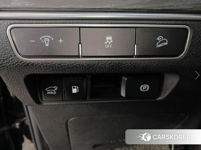 Kia Mohave Master 2022 Черный из Кореи, фото 3