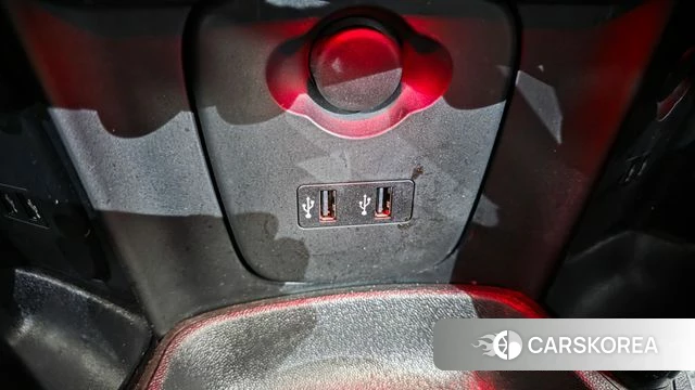 Mini Cooper S 2020 Красный из Кореи, фото 3
