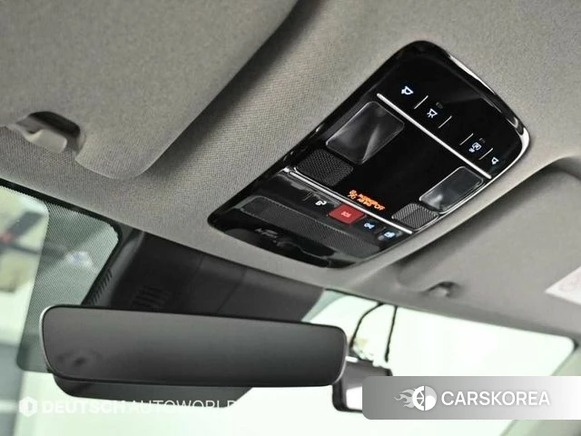 Hyundai Santa Fe (MX5) 2024 Серый из Кореи, фото 3