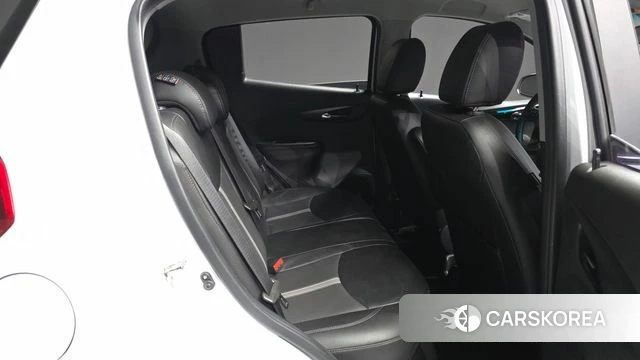 Chevrolet (GM Daewoo) The New Spark 2019 Белый из Кореи, фото 3