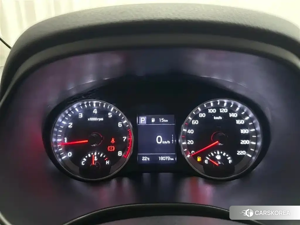 Kia KX1 2024 Yellow/orange из Китая, фото 3