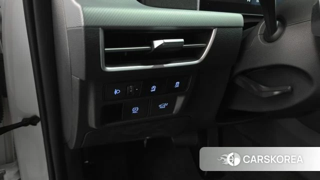 Hyundai Sonata D Edge (DN8) 2024 Белый из Кореи, фото 4