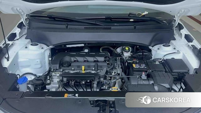 Kia Seltos 2023 Белый из Китая, фото 3