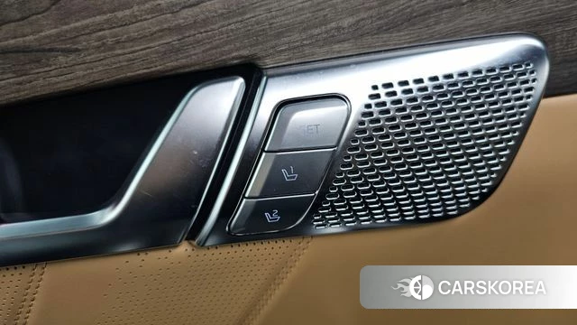 Kia Mohave Master 2021 Черный из Кореи, фото 3