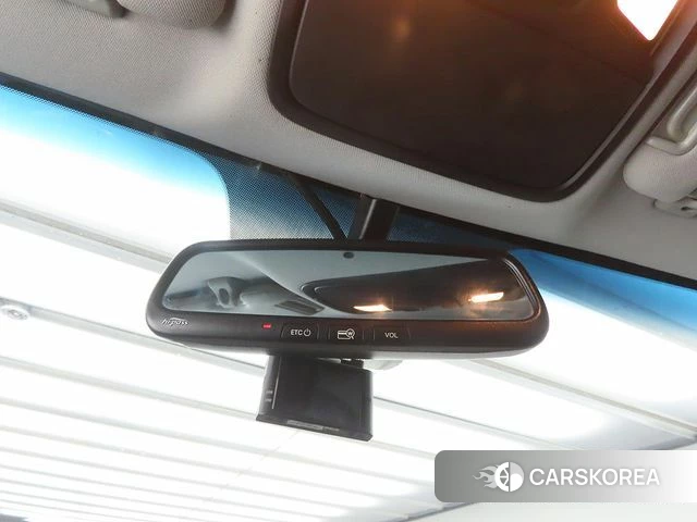Kia The New Sorento 2018 Черный из Кореи, фото 3
