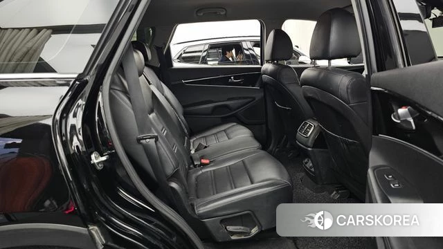 Kia The New Sorento 2020 Черный из Кореи, фото 3