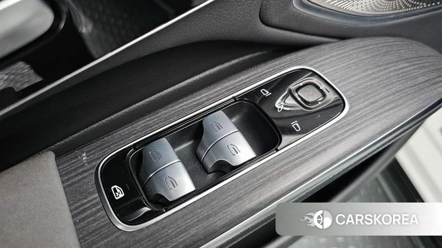 Mercedes-Benz EQS V297 2023 Белый из Кореи, фото 3