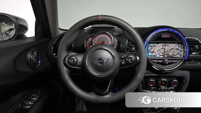 Mini Cooper Clubman 2020 Песочный из Кореи, фото 3