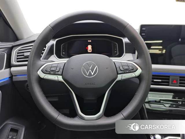 Volkswagen Tayron 2023 Другой из Китая, фото 3
