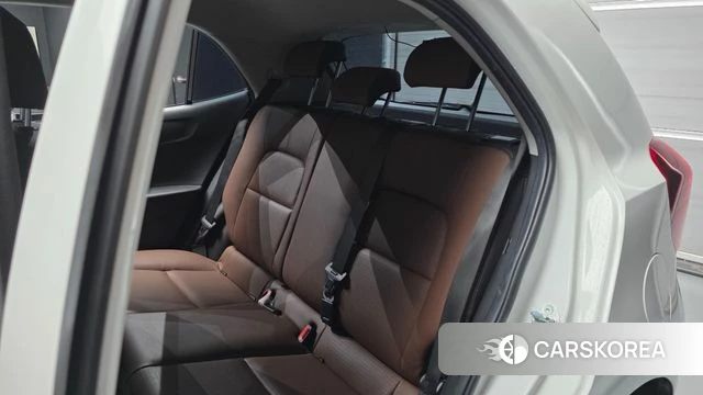 Kia The New Morning (JA) 2023 Белый из Кореи, фото 4