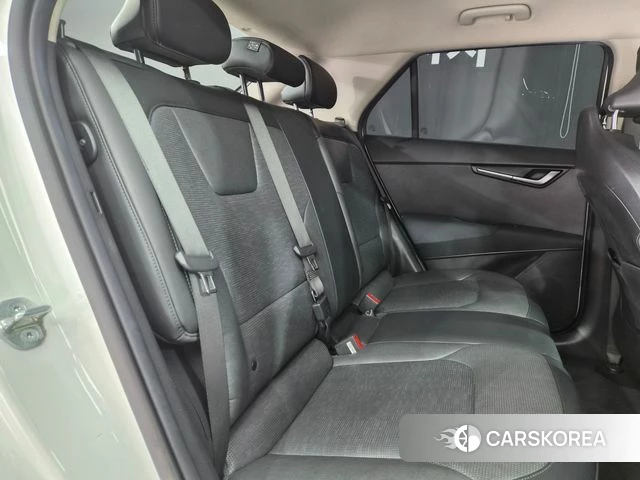 Kia Di All New Niro EV 2022 Белый из Кореи, фото 3