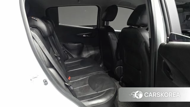 Chevrolet (GM Daewoo) The Next Spark 2018 Белый из Кореи, фото 3