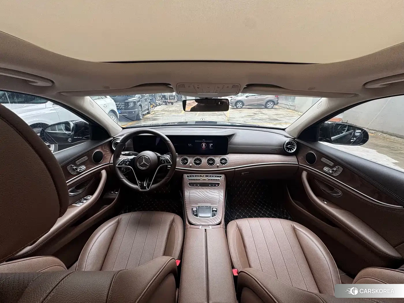 Mercedes-Benz E-Class id 4649287 из Китая 3
