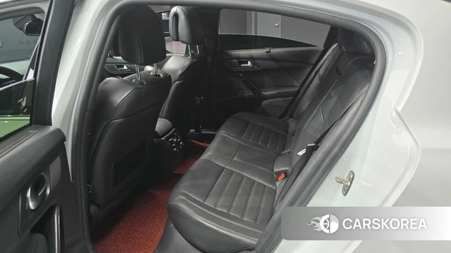 Peugeot 508 2018 Белый из Кореи, фото 3