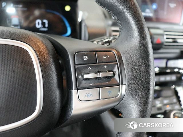Hyundai Casper 2023 Серый из Кореи, фото 3