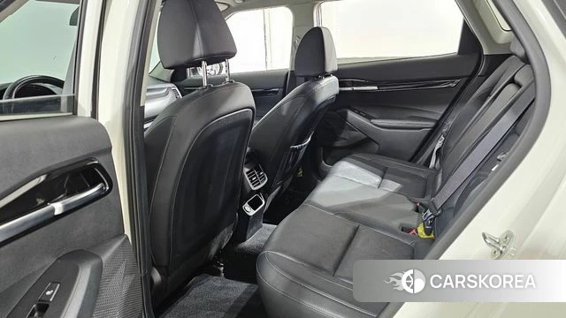Kia Seltos 2020 Белый из Кореи, фото 3