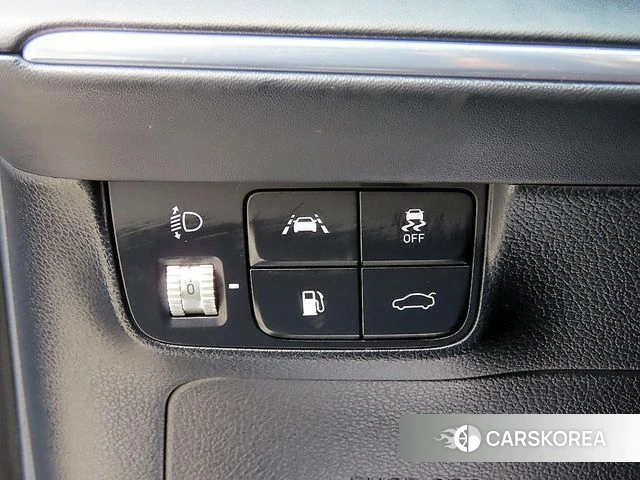Hyundai The New Grandeur IG 2020 Серебряный из Кореи, фото 3