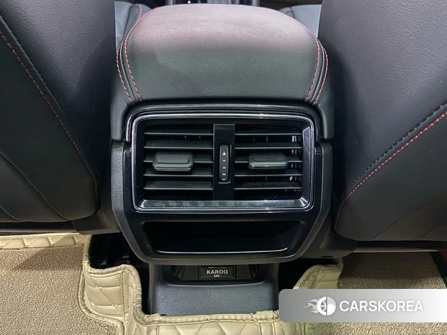 Skoda Karoq 2021 Белый из Китая, фото 3