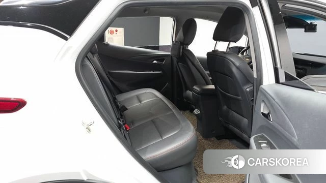 Chevrolet (GM Daewoo) Bolt EV 2019 Белый из Кореи, фото 3