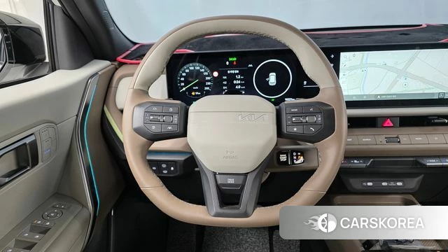 Kia Celtos second Generation 2026 Белый из Кореи, фото 3