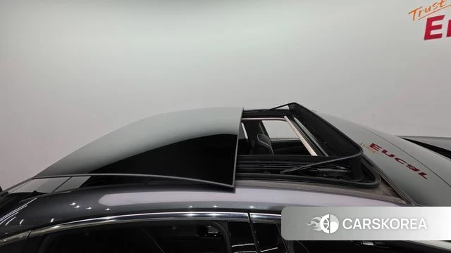Genesis G80 (RG3) 2020 Серый из Кореи, фото 3