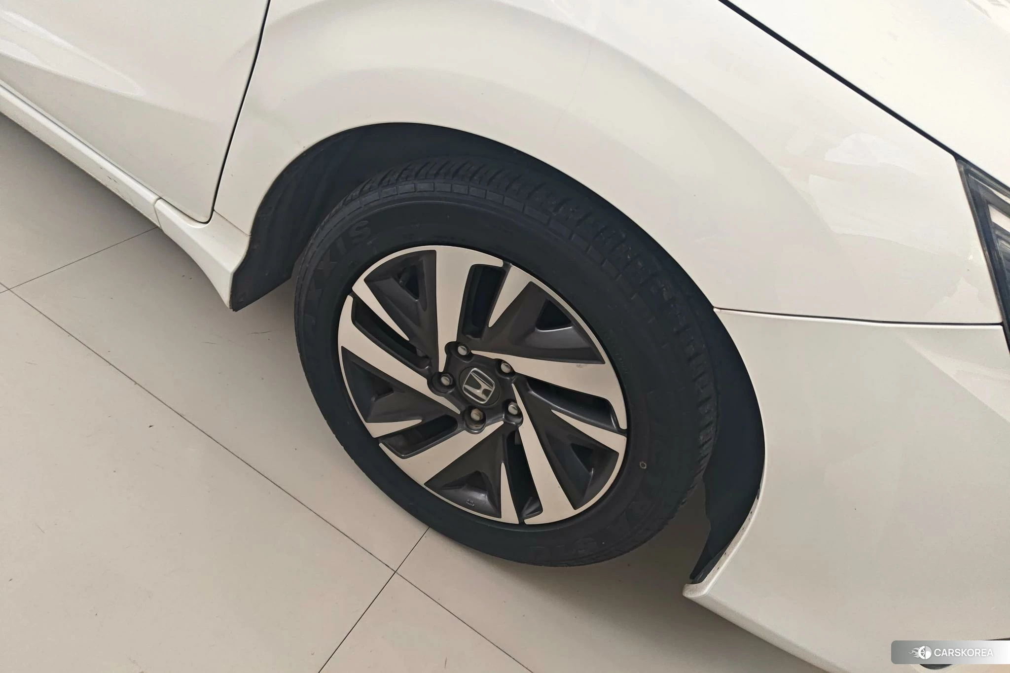 Honda Crider 2019 Белый из Китая, фото 3