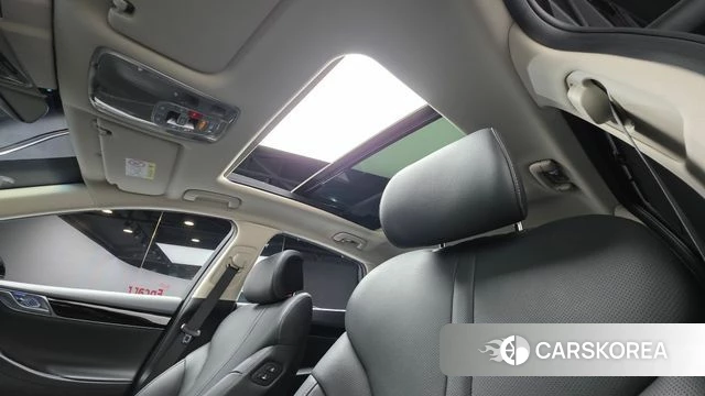 Genesis G80 (RG3) 2023 Черный из Кореи, фото 3