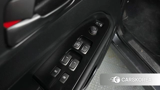Ssangyong The New Rexton Sports Cannes 2022 Серый из Кореи, фото 3