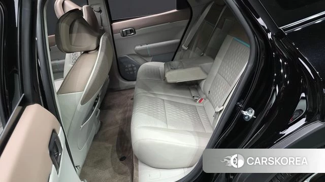 Kia EV4 2025 Черный из Кореи, фото 3