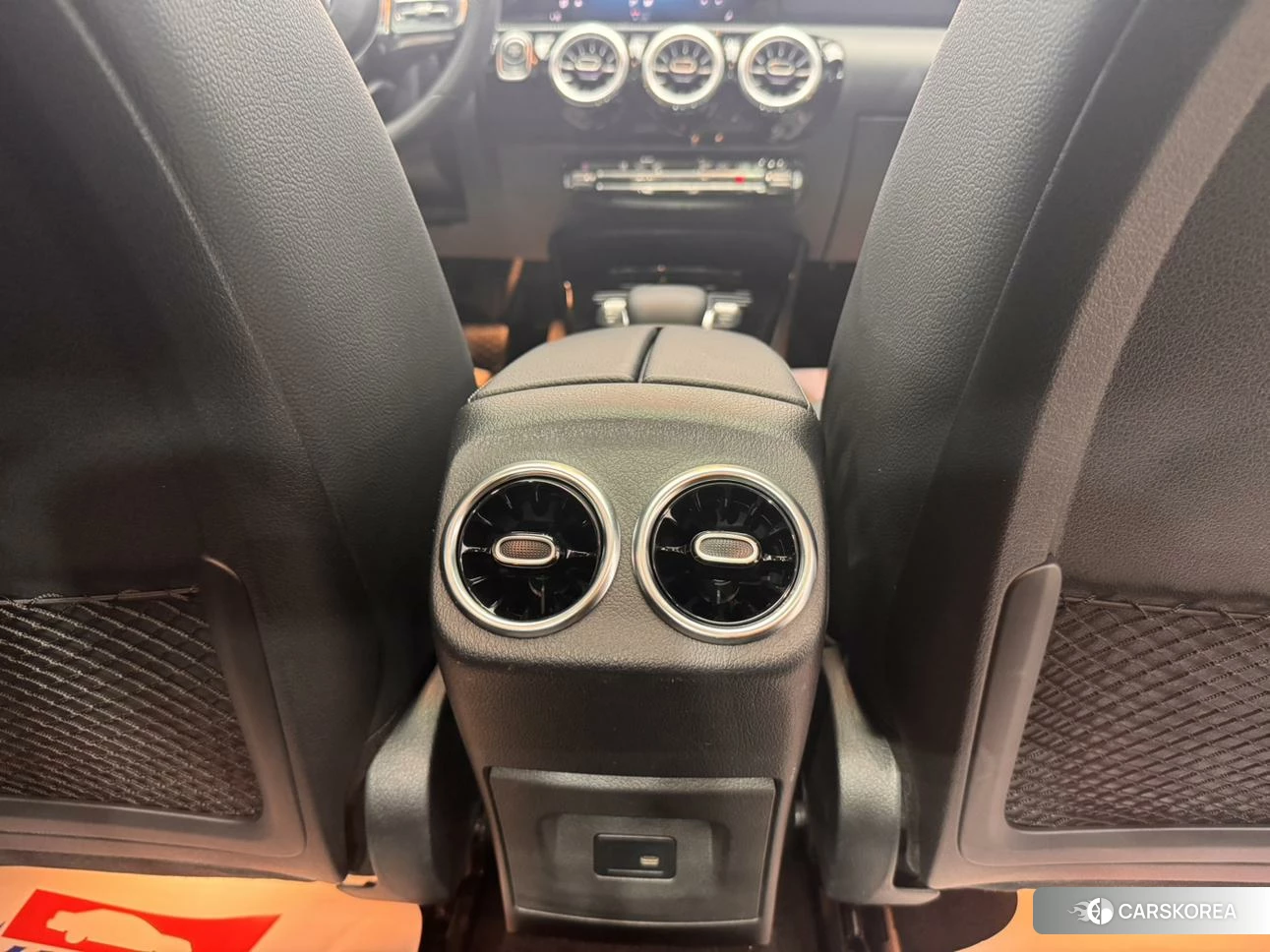 Mercedes-Benz A-Class 2021 Синий из Китая, фото 3