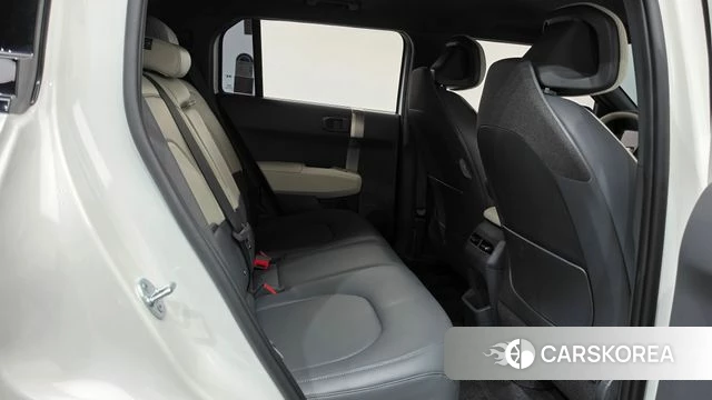 Kia EV3 2025 Белый из Кореи, фото 3