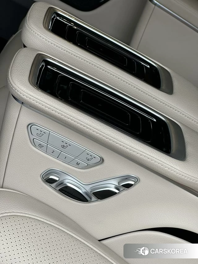 Mercedes-Benz V-Class 2022 Черный из Китая, фото 3